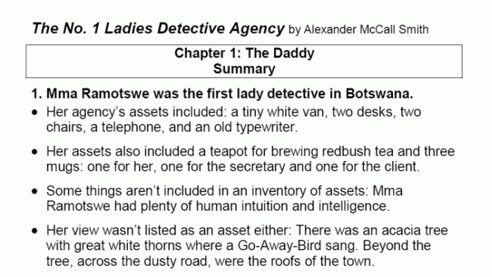 The No 1 Ladies Detective Agency Aphasia Center Of California the-no-1-ladies-detective-agency-aphasia-center-of-california
